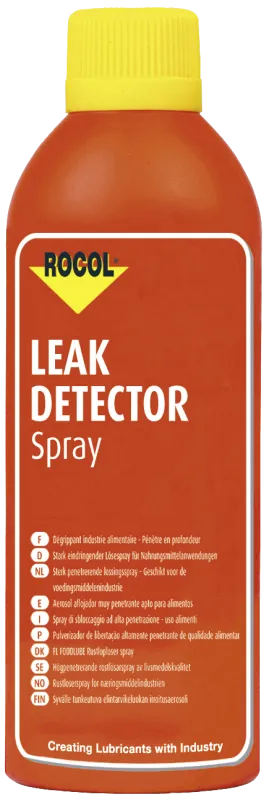 Rocol Leak Detector spray 300ml