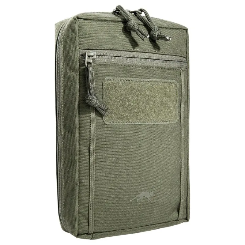 Tasmanian Tiger Tac Pouch 7.1, multitaske, grøn