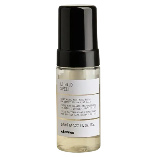 Davines Liquid Spell 125 ml.