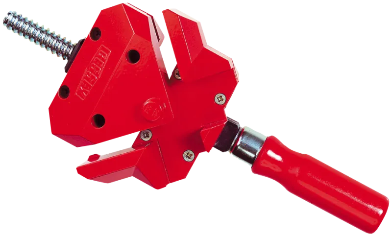 Bessey hjørnetvinge WS3