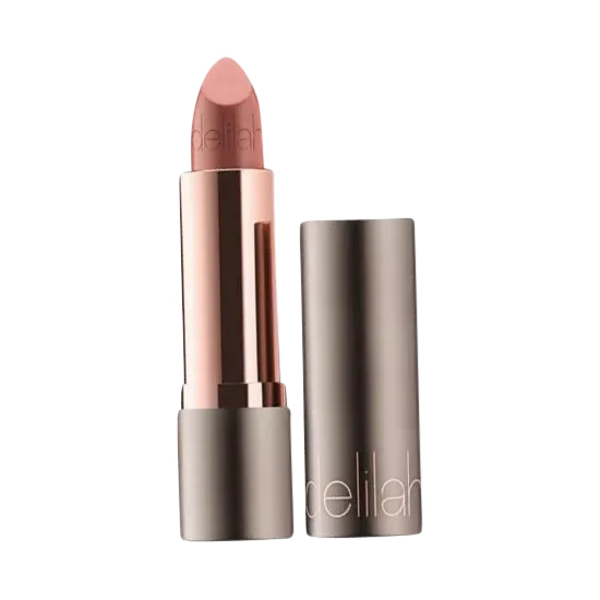 delilah Colour Intense Cream Lipstick Whisper 3.7 g.