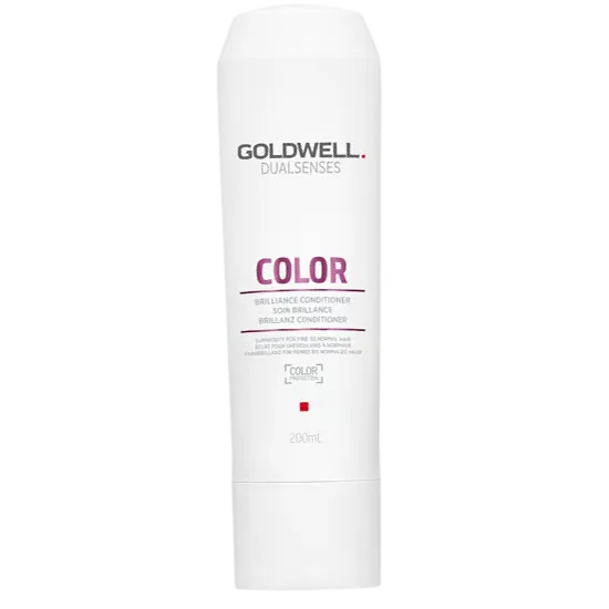 Goldwell Dualsenses Color Brilliance Conditioner 200 ml.