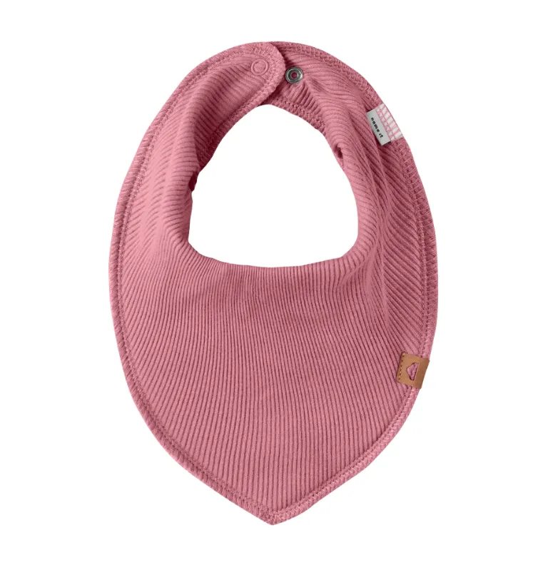 Name It Yvette - Rib Hagesmæk - Mesa Rose