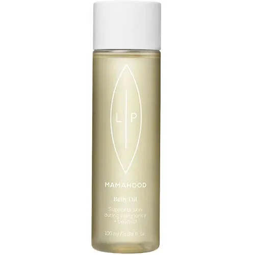 Mamahood Belly Oil - 100 ml.