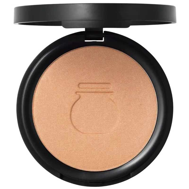 Nilens Jord Mineral Bronzer 526 Silk 10 g.