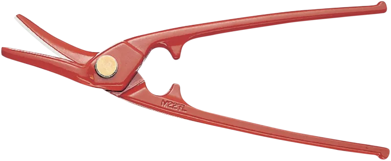Pladesaks venstre 270 mm M227