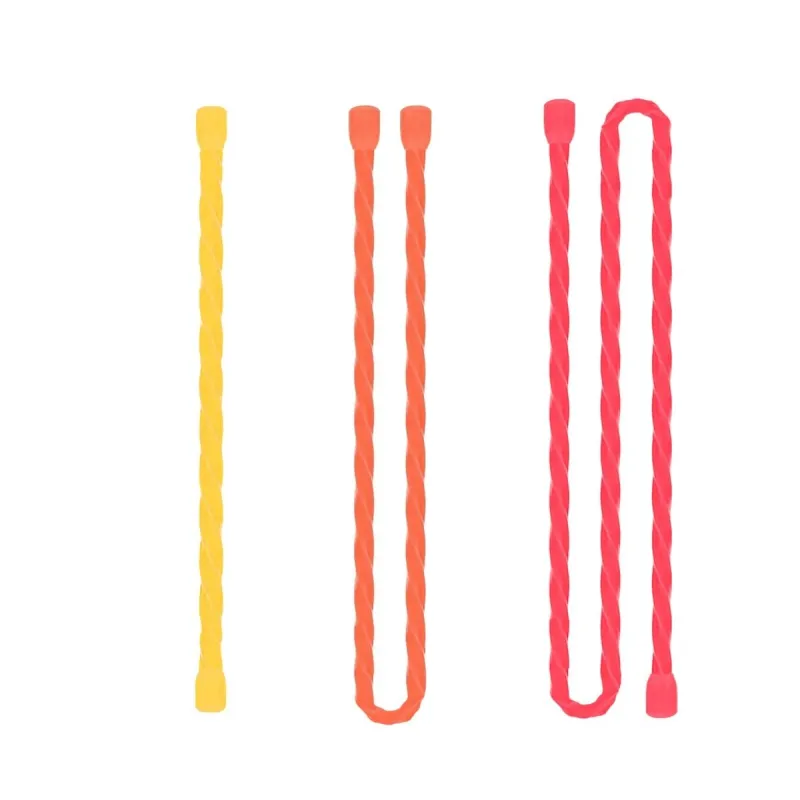 Lifeventure Silicone Ties
