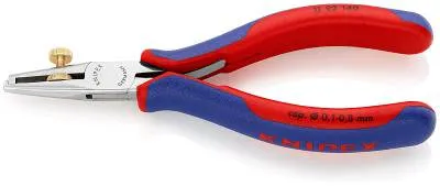 Afisoleringstang 11 92 140