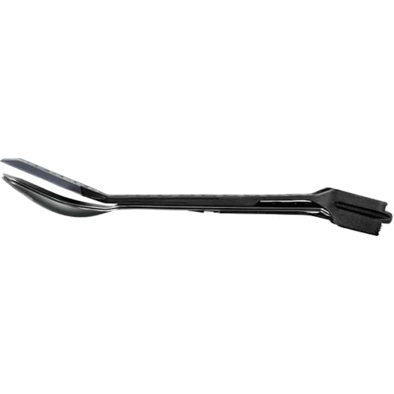 Gerber ComplEAT (Utensils Set), bestiksæt, sort