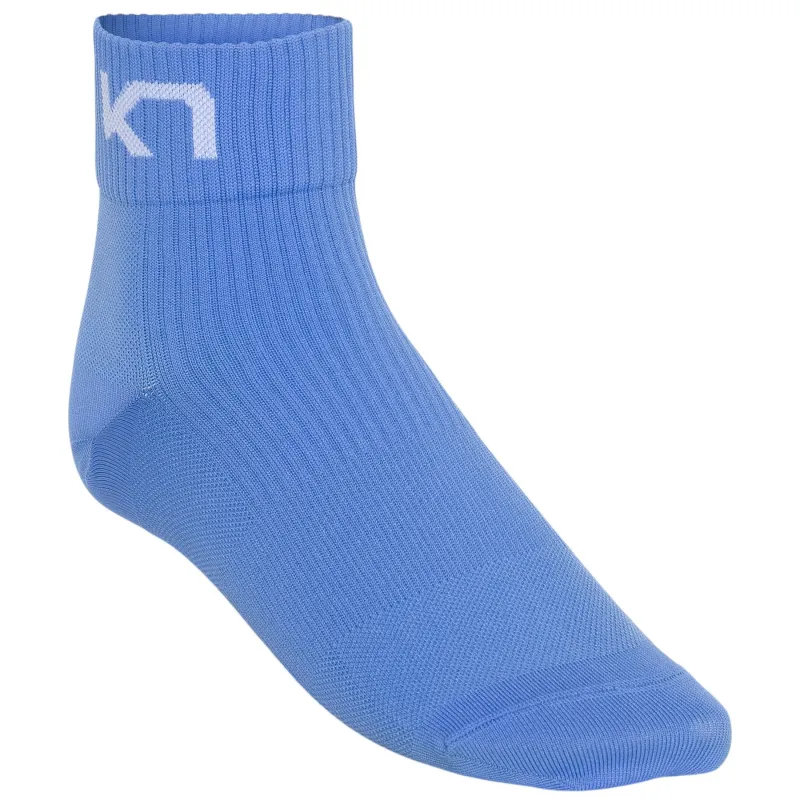 Kari Traa Linnea Mid Sock, dame, sea