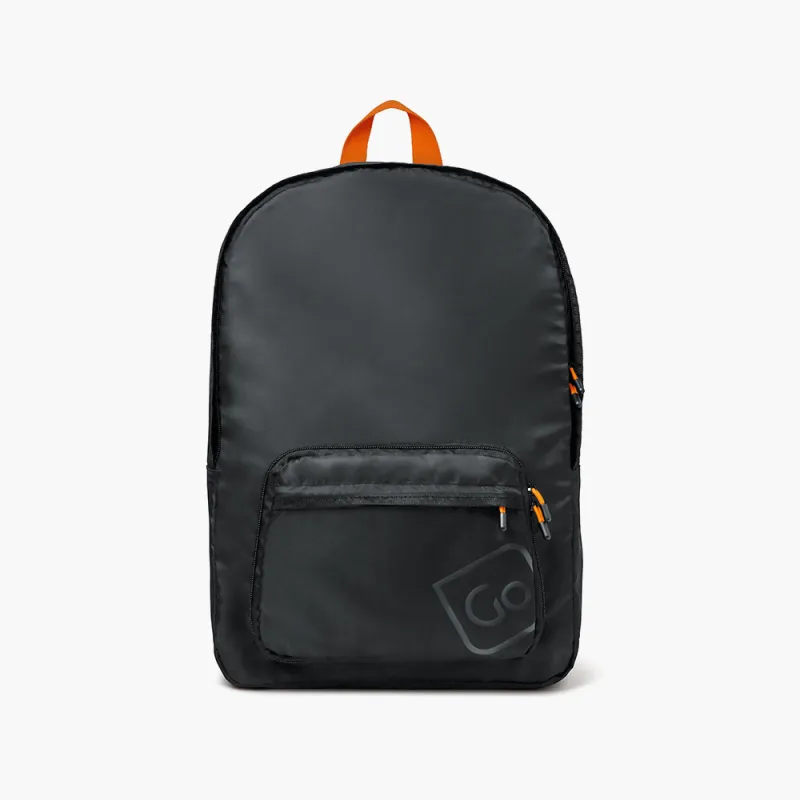 Go Travel - Foldbar letvægtsrygsæk