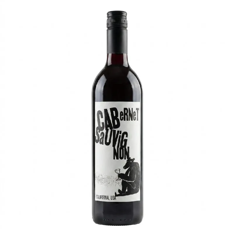 Buttler The Bear Cabernet 75 Cl