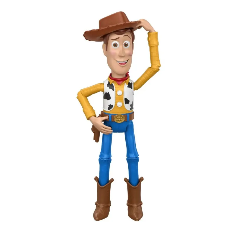 Pixar Toy Story 5 Hej Woody