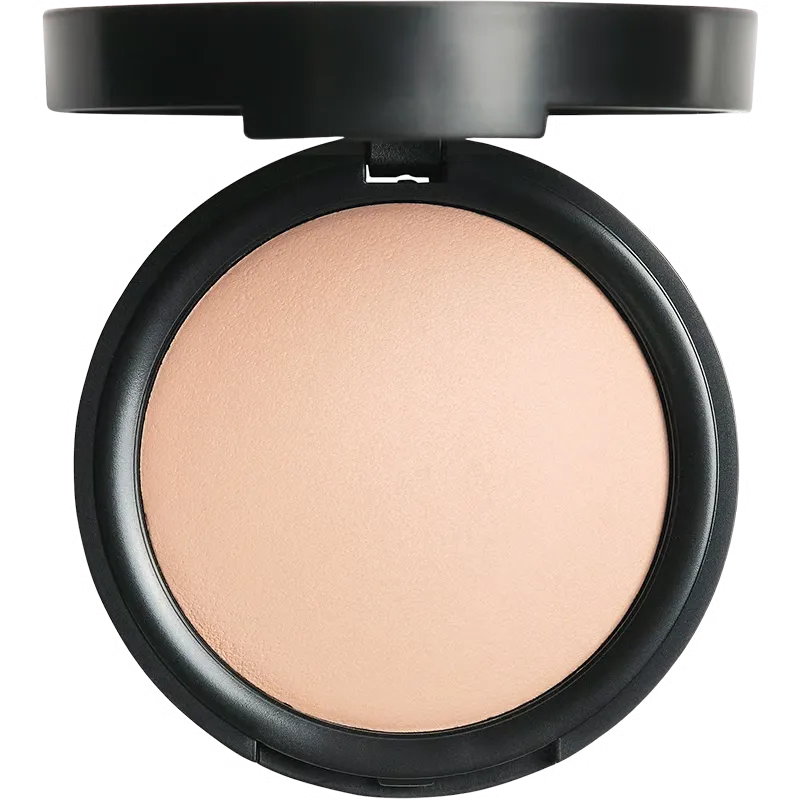 Nilens Jord Baked Mineral Powder Pure (8 g)