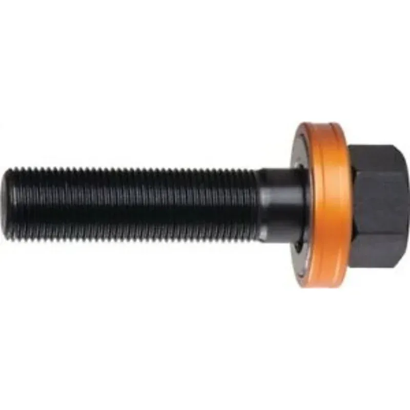 Viking bolt m/kugleleje 19x75 mm, 01341