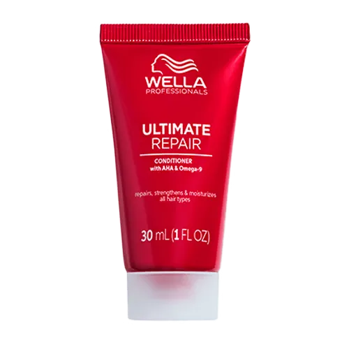 Wella Professionals Ultimate Repair Conditioner (30 ml)