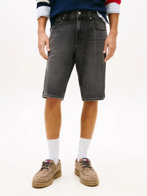 RONNIE SHORT BI0187