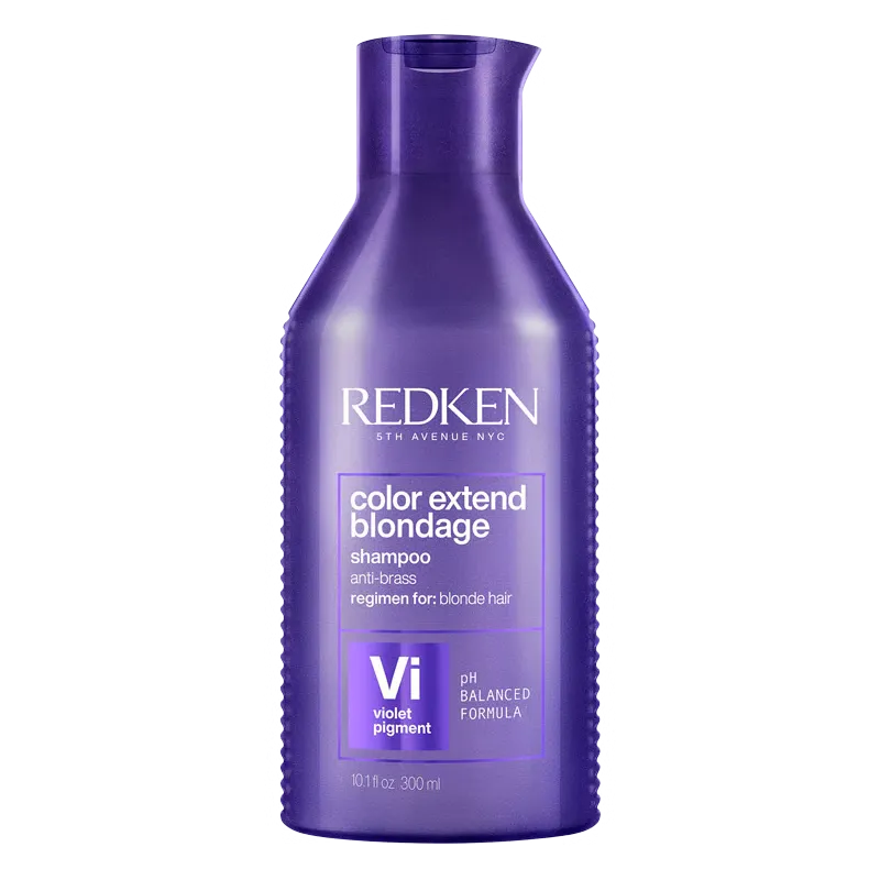 Redken Color Extend Blondage Shampoo 300 ml.