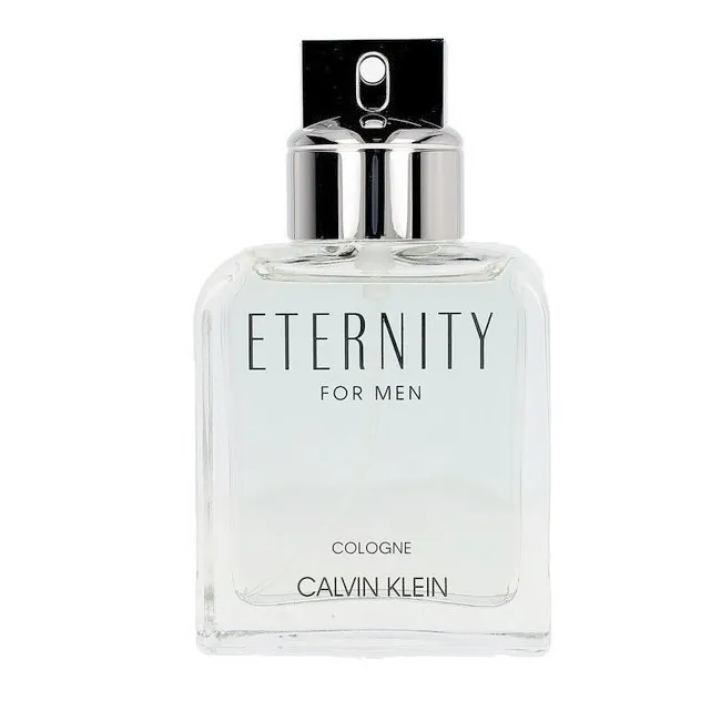 Calvin Klein - Eternity Men Cologne - 100 ml - Edt