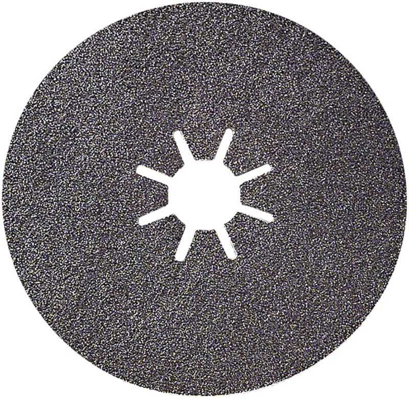 Fiberrondel 4700 Siaral ø125 K36