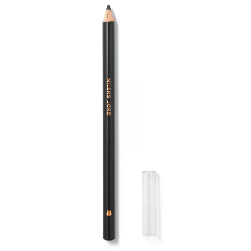 Nilens Jord Eyeliner Pencil 790 Black 1.41 g.
