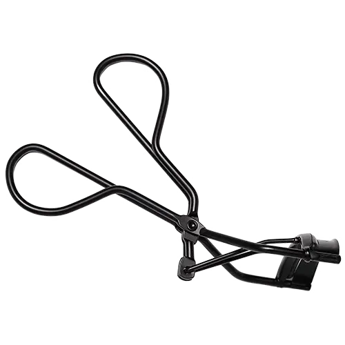 Nilens Jord Lash Curler Black (1 stk)