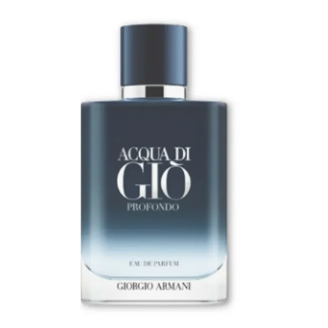 Giorgio Armani - Acqua Di Gio Profondo Eau de Parfum - 30 ml