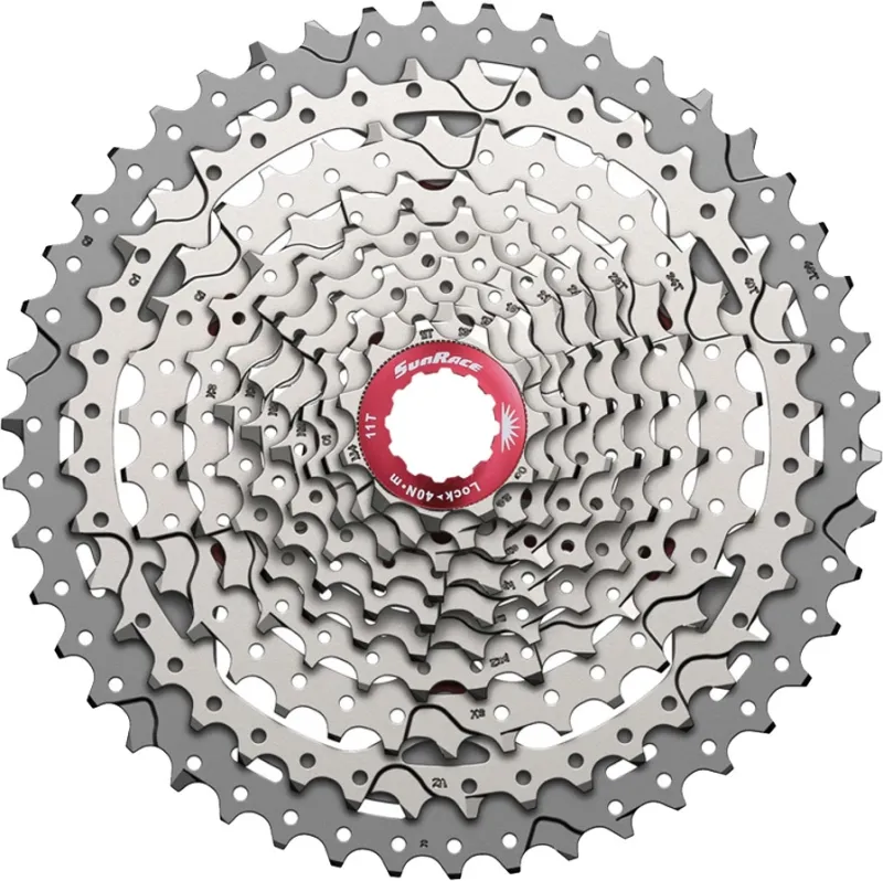 Sunrace Cassette 11-46 10speed