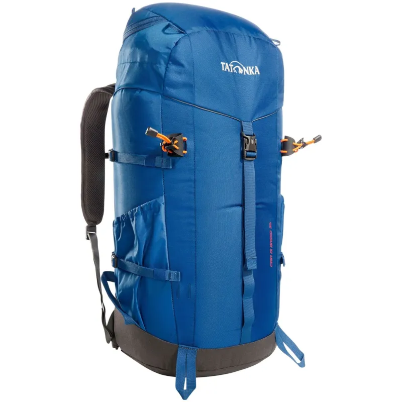 Tatonka Cima Di Basso 35L, rygsæk, blå