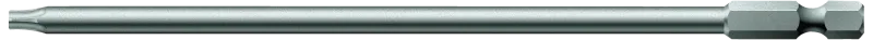 Bits 867/4 Z TX 40×152 mm