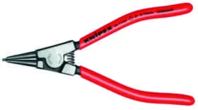 Låseringstang 46 11 G2 udv. ø5-13 mm