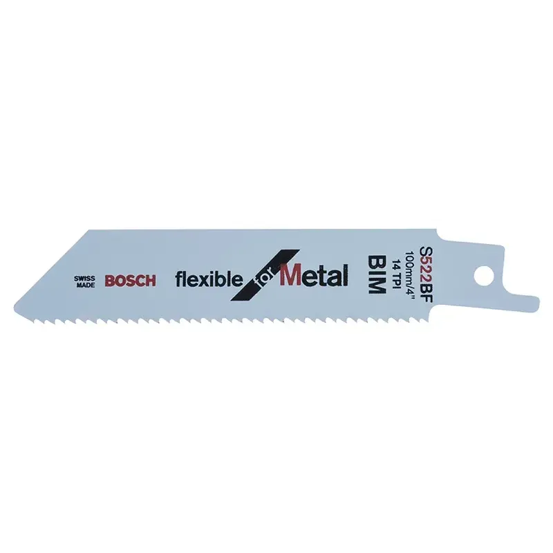 Bosch Bajonetsavkl S522bf Bim Metal 2 Stk - 2608656269