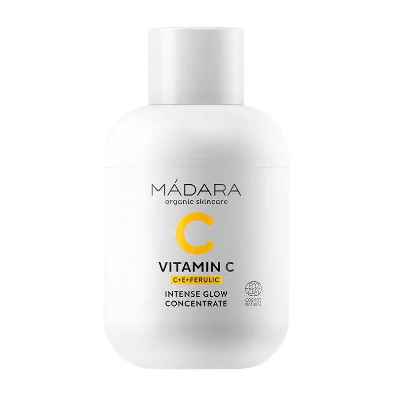 Madara Vitamin C+E+Ferulic Intense Glow Concentrate (30 ml)