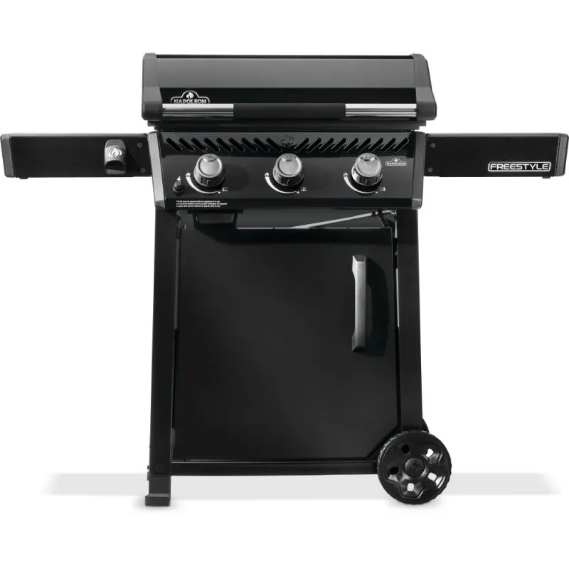 Napoleon Freestyle™ 24, Plancha - F24DFTPK