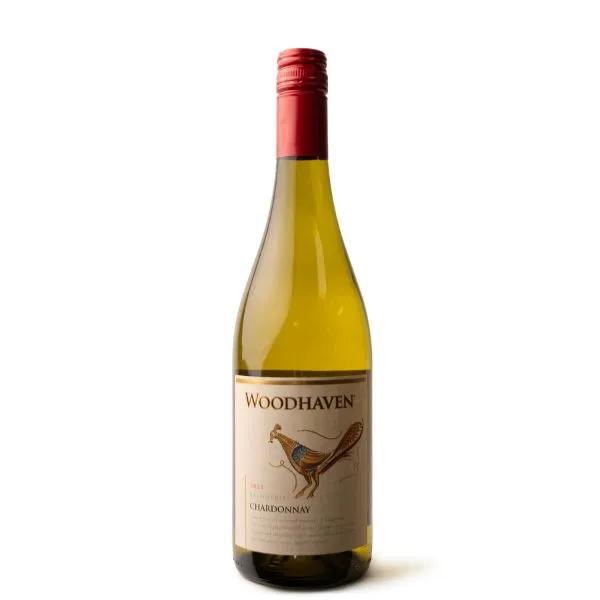 Woodhaven Chardonnay Usa 2024