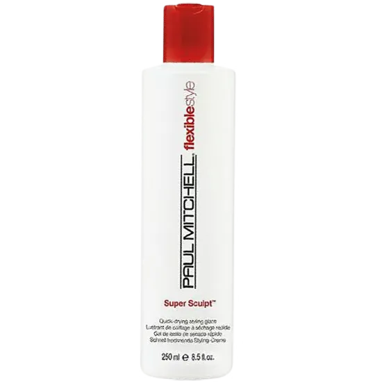 Paul Mitchell Super Sculpt 250 ml.