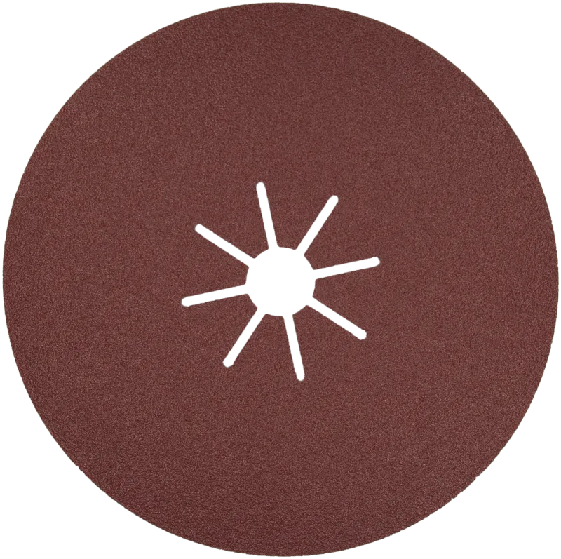 Fiberrondel 4961 Sialox ø180 K120 RESTSALG