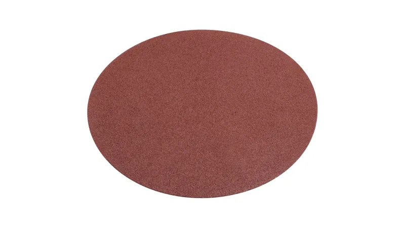 Kreator slibepapir polermaskine ø180
