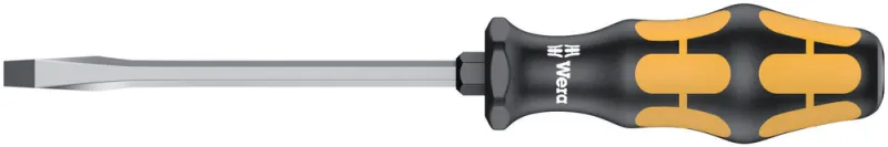 Skruetrækker 932 AS 1,2×7,0×138 mm