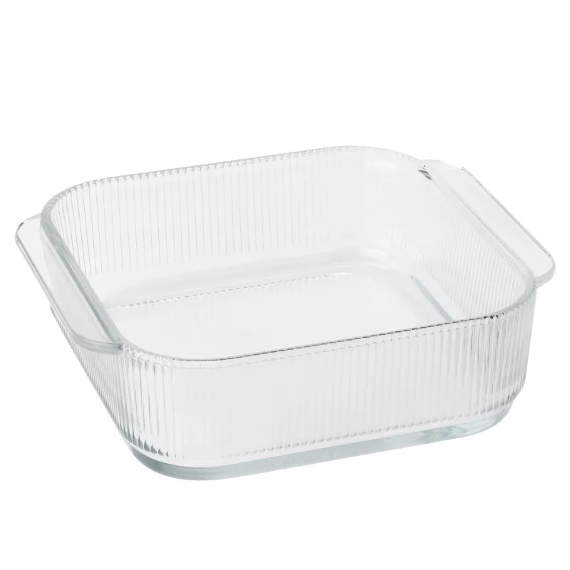 Stelton Pilastro ovnfast fad 19,7 cm