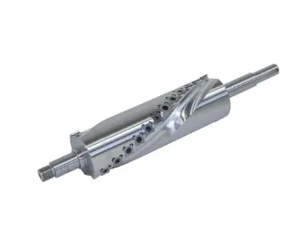 Spiralkutter til ADM 260 / AD 260 / CU 260 R