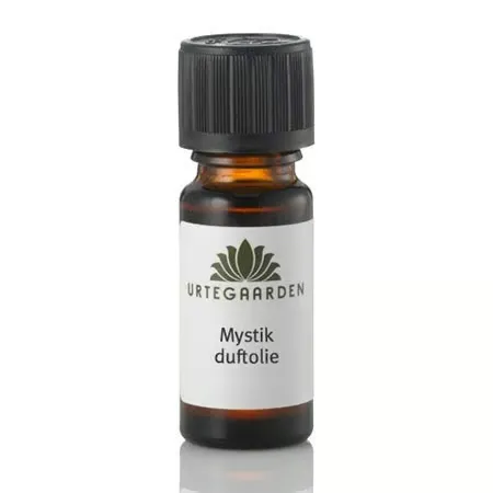 Urtegaarden Mystik Duftolie (10 ml)
