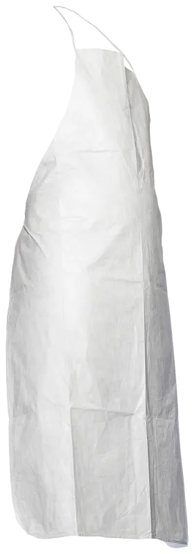 Engangsforklæde Tyvek 500, pose a 25 stk.
