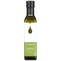 Clearspring Avocado olie Ø (250 ml.)