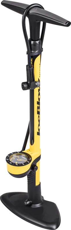 Topeak Joeblow Sport III Fodpumpe - 11 bar