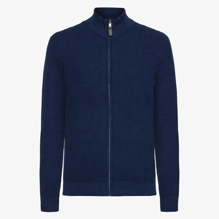 AndersSi Structure Cardigan +
