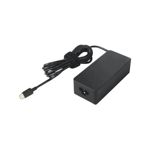 Universal 100W USB-C Oplader til Bærbar  -  Kompatibel med Apple, HP, Dell, Lenovo, ASUS m.fl.