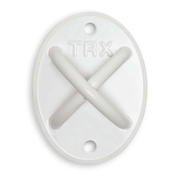 TRX X-mount Ophæng til TRX - Hvid