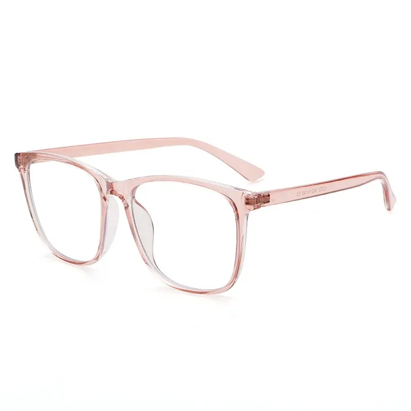 Princeton Blue Light - Lyserød Transparent