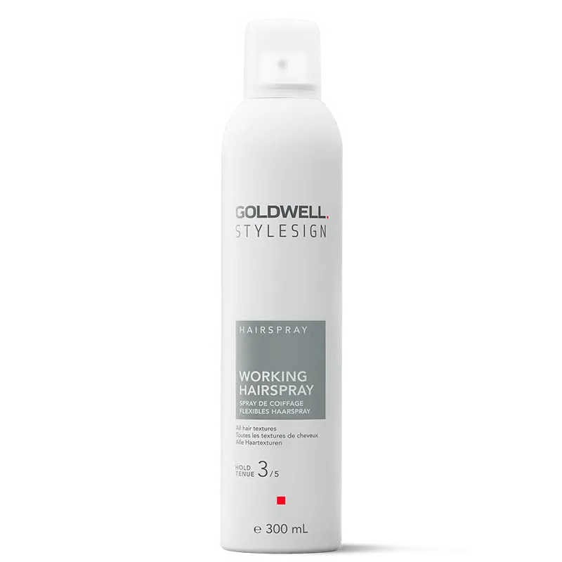 Goldwell StyleSign Working Hairspray (300 ml)